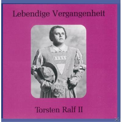 Lebendige Vergangenheit - Torsten Ralf