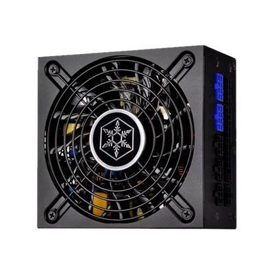 SilverStone SFX Series SX700-LPT - voeding - 700 Watt