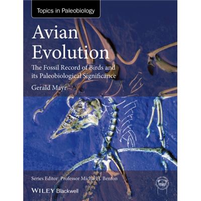 Avian Evolution