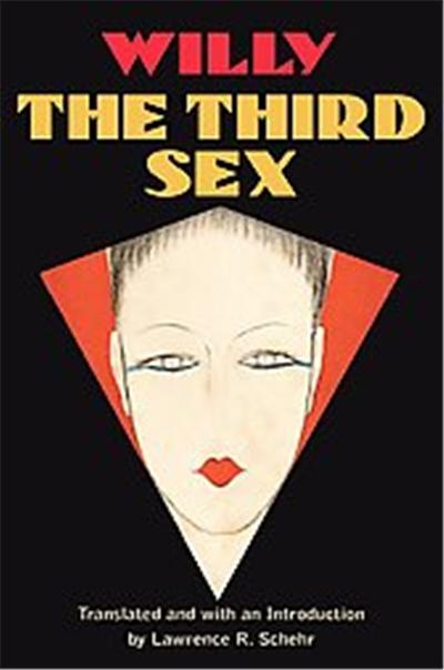 The Third Sex
