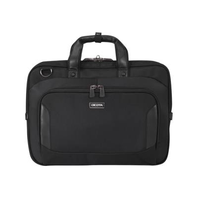 Dicota TopTraveler Business - sacoche pour ordinateur portable