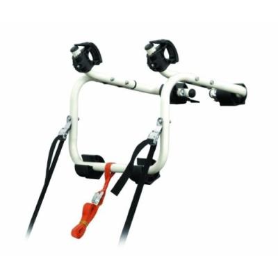 Peruzzo solo 1 porte-vélo blanc