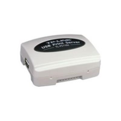 TP-LINK TL-PS110U - printerserver