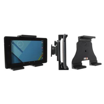 Brodit 511848 passif noir support brodit ab