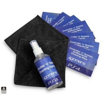 Controller n system cleaning kit