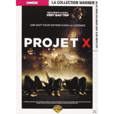 Projet X