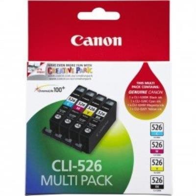 Cli-571 c m y bk photo value bl