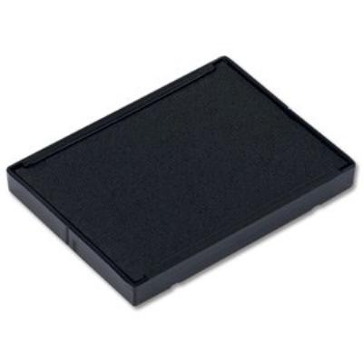 Trodat typo printy ink cartridge replacement black for 8 lines [pack 2] 668506