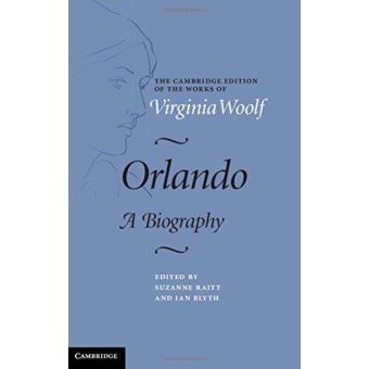 orlando a biography online