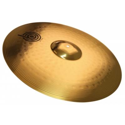 Cymbale ride 20':':