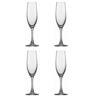 Flûtes à  champagne Spiegelau Winelovers - 4 p.