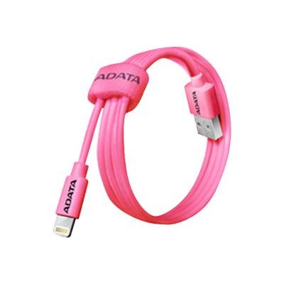 ADATA Apple Series câble Lightning - Lightning / USB - 1 m