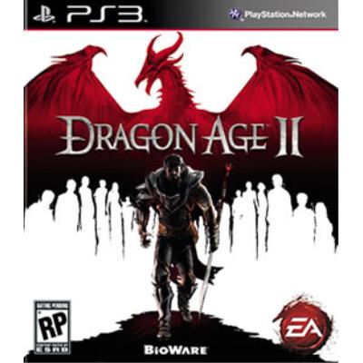Dragon Age Ii