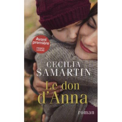 Le don d'anna