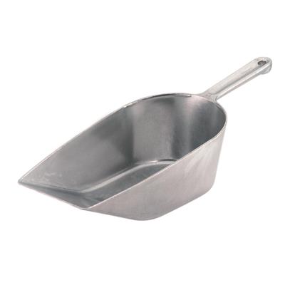 Pelle à farine en aluminium - Westmark - Récipient à main