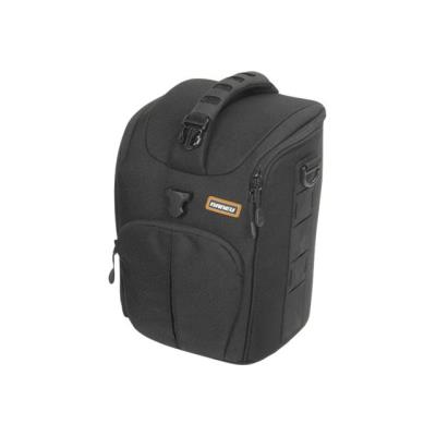 Naneu Correspondent Series C-9 - sac étui pour appareil photo numérique avec lentilles