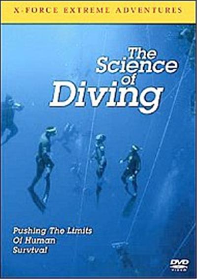 X - Force Extreme Adventures - Diving