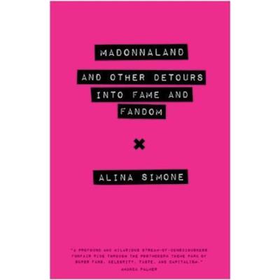Madonnaland /Anglais