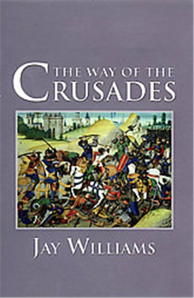 The Way of the Crusades