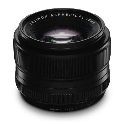 Fujifilm XF 35mm F1.4 R Lens