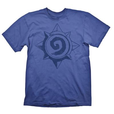 Hearthstone - T-Shirt Vintage Rose (M)