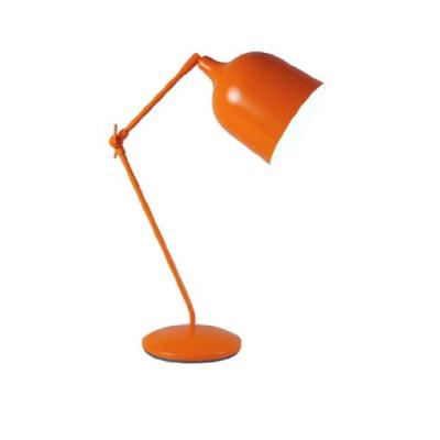 ALUMINOR - MEKANO LT O - LAMPE - 40 W - E27 - ORANGE