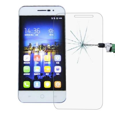 0.26mm 9H+ 2,5D Film Verre Anti Explosion Coolpad ivvi K1 mini