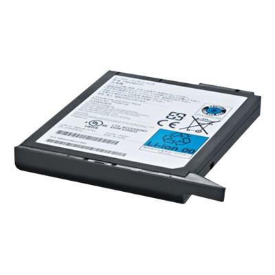 Fujitsu Secondary Battery - batterij voor laptopcomputer - Li-Ion - 28 Wh