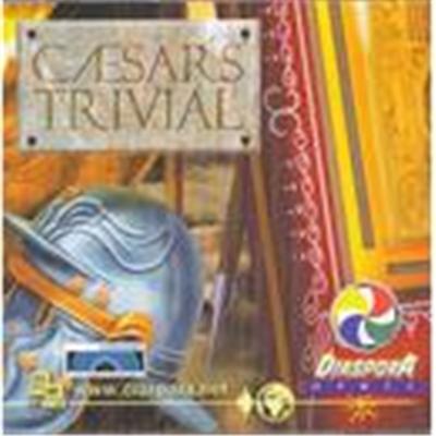Caesar's Trivial