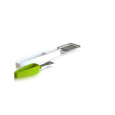 Vacuvin - Rape Agrume + Zesteur 4664660
