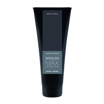 Lubrifiant Mixgliss Max Nature