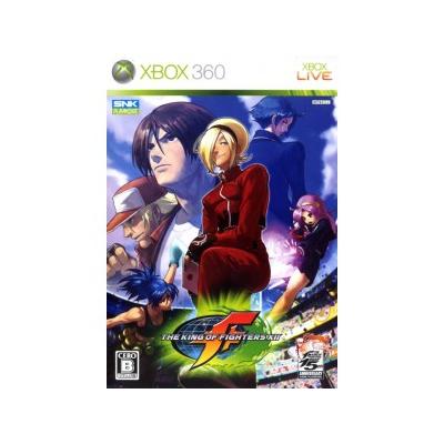 The King of Fighters XII - IMPORT JAPONAIS
