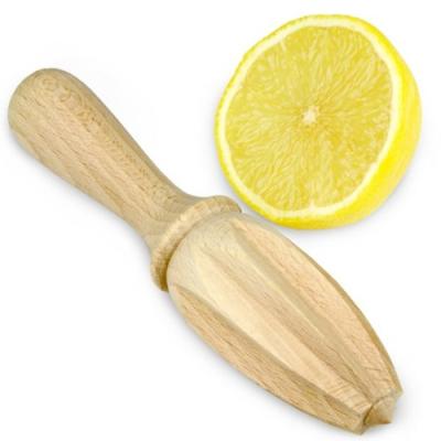 KITCHEN CRAFT PRESSE-CITRON EN BOIS