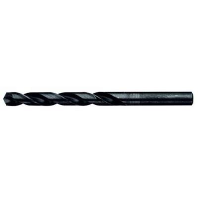 Bosch Forets à Métaux Rectifiés Hss-G, Din 340, Série Longue (7,5 X 102 X 156 Mm)