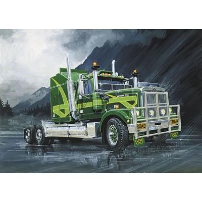 Australian Truck