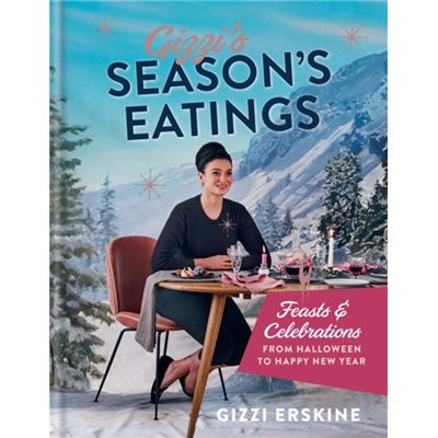 Gizzis Seasons Eatings