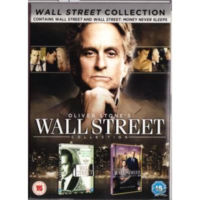 Wall Street / Wall Street - Money Never Sleeps
