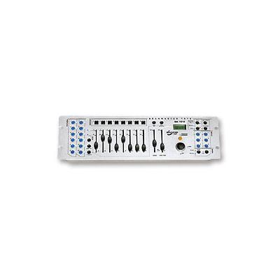 JB System ScanMaster SM 1612