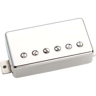 Accessoires Guitares Seymour Duncan Sh-1B-N4C - 59 Model - Chevalet 4 Cond Nickel Doubles / Humbuckers
