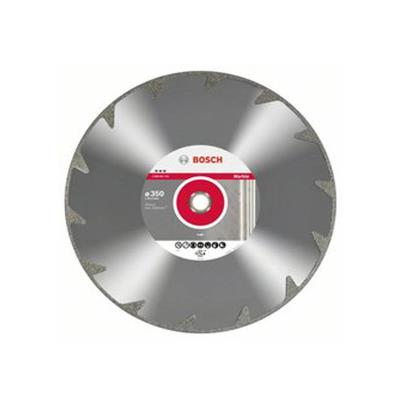 Disque à Tronçonner Diamanté Best For Marble, 125 X 22,23 X 2,2 X 3 Mm Bosch 2608602690