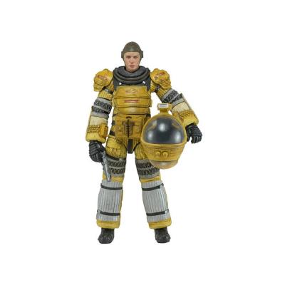 Alien Isolation série 6 Figurine Amanda Ripley 18 cm
