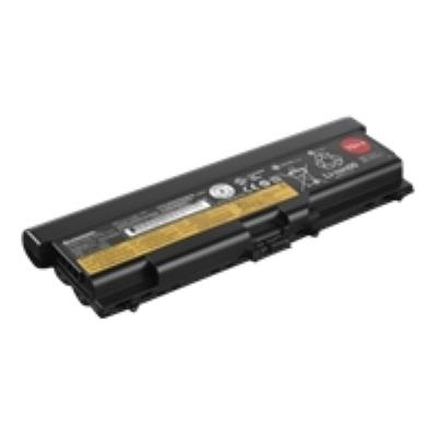 Lenovo ThinkPad Battery 70++ - batterie de portable - Li-Ion - 94 Wh