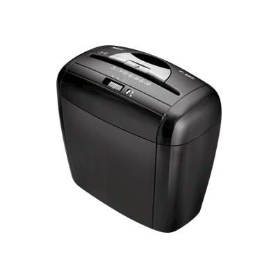 FELL. DESTRUCTEUR P35C NOIR