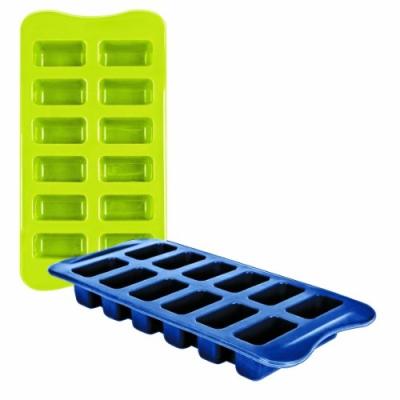 Ibili 870600 Set De 2 Moules Pour Glaçons