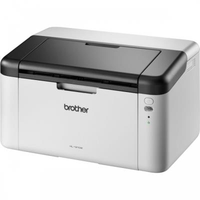 Brother HL-1210W - imprimante - monochrome - laser