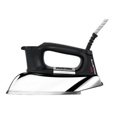 Rowenta CLASSIC DRY IRON FS3010 - fer à sec - semelle : aluminium