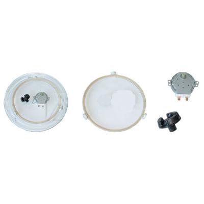 PLATEAU MICRO ONDES UNIVERSEL DIA 280 M