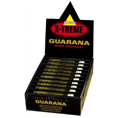 Guarana dynamisant inkospor