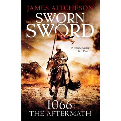 Sworn Sword (The Conquest)