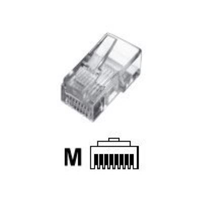 DIGITUS Professional netwerkconnector